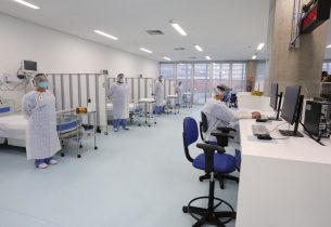 Univesp: Alunos de Presidente Prudente fabricam máscaras em impressora 3D