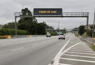 Fatec Itapetininga cria mapa que mostra evolução da pandemia