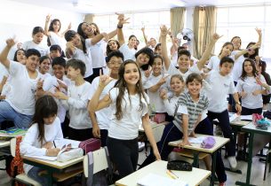 Secretaria de Educação planeja retomada gradual de aulas presenciais em julho