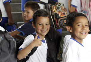 Confira como ficou o novo calendário escolar da rede estadual