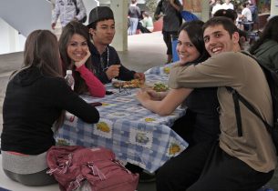 Como os alunos podem receber o auxílio merenda com o aplicativo PicPay