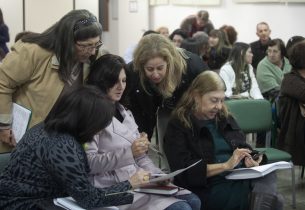 Seminários online estão abertos para 200 mil servidores da educação paulista