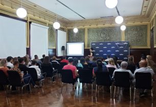 Secretaria de Educação cria Escritório de Evidências em busca da gestão baseada em informação  