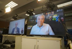 Primeiro ano de Centro de Mídias SP: participações especiais