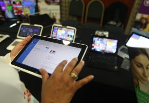 Educação patrocina dados de internet para acesso aos aplicativos Minha Escola e Diário de Classe