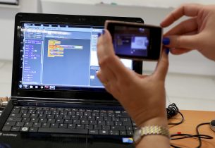 Estudantes da Etec de Tietê oferecem curso gratuito de programação