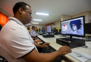 Empresa de tecnologia educacional oferece cursos gratuitos para 50 alunos da Univesp
