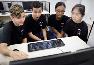 Professores do Centro Paula Souza oferecem aprendizado e diversão pelo YouTube