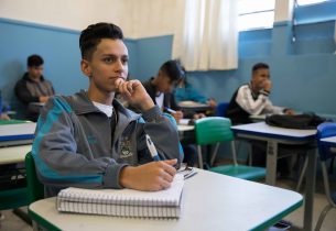 Estudantes terão mais cinco dias para inscrição no Exame Nacional do Ensino Médio 2020