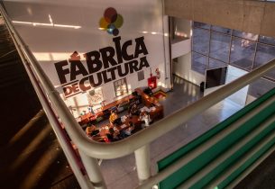 Show de Chico César integra programação online das Fábricas de Cultura