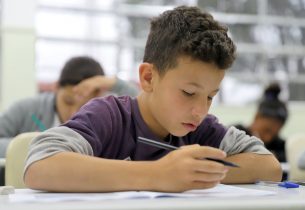 Avaliação de Aprendizagem em Processo acontece na próxima semana com características diferentes dos anos anteriores
