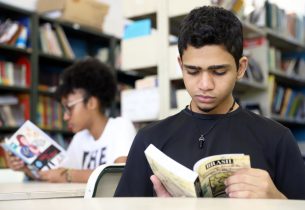 BSP oferece curso online e gratuito de literatura pré-vestibular