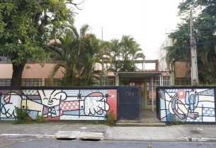Alunos escrevem raps inspirados por aula do Centro de Mídias de São Paulo