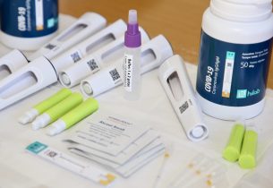 Pesquisadores da UFSCar estudam testes rápidos para detectar novo coronavírus