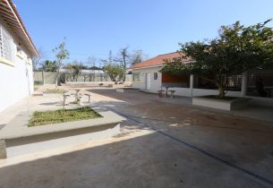 Escola Estadual Raul Brasil terá mais de 30 câmeras de monitoramento em pontos estratégicos