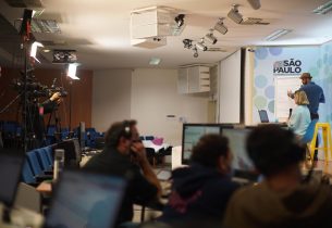 Educação promove planejamento de aulas on-line do 2º bimestre na próxima semana