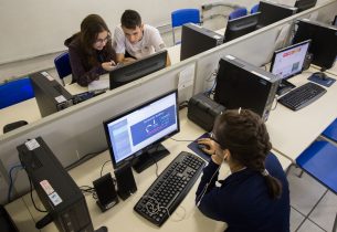 Secretaria de Desenvolvimento Regional apoia o Programa Juventude Empreendedora