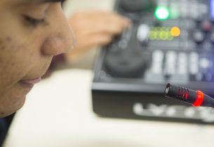 São José dos Campos fecha parceria com rádio local para que as informações do Centro de Mídias cheguem até aos alunos da zona rural