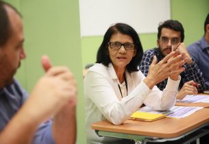 Educação dá início a semana de planejamento do 2⁰ bimestre