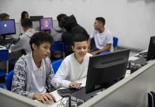 Novotec Virtual tem novo período de inscrições aberto até 21 de junho