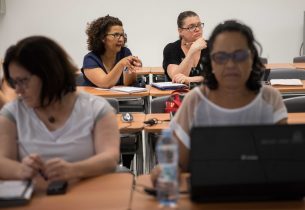 Servidores: vejam dicas para melhorar o bem-estar e a saúde mental