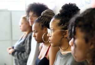 Encontro virtual promove transmissão ao vivo sobre racismo