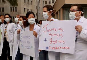 Alunos e funcionários de Jacareí farão homenagens aos profissionais de hospitais da região no dia Nacional do Hospital