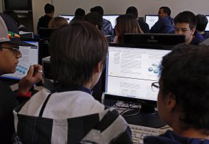 Escola de São José dos Campos fecha parceria com cursinho pré-vestibular da Unesp