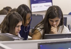 Alunos da rede estadual terão reforço e acolhimento na volta às aulas do segundo semestre 