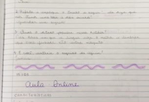 Sala de leitura virtual incentiva alunos de escola estadual a manterem hábito da leitura