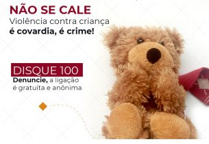 Tribunal de Justiça de São Paulo lança campanha de prevenção ao abuso e violência contra crianças e adolescentes