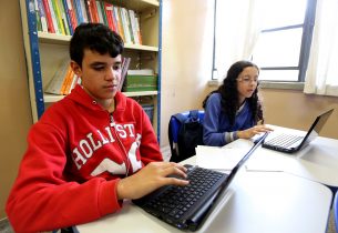 Feira de profissões online promovida por escola de São Bernardo auxilia o aluno na escolha da carreira