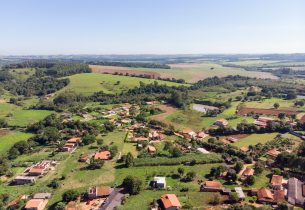 Unesp: Livro aborda importância do planejamento ambiental no meio rural