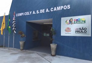 Governo do Estado entrega Creche Escola em Mogi Mirim