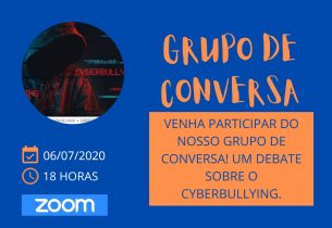 Alunos de Santa Bárbara D’Oeste debatem o Cyberbullying