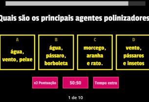 Gamificação e rodas de conversa ajudam alunos a assimilar e dinamizar conteúdos em escolas estaduais de Limeira