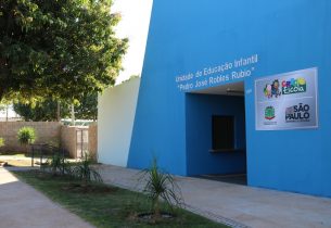 Região de Jales recebe unidade do Creche Escola