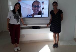 Egressa da Unesp é uma das vencedoras do Prêmio Educador Nota 10