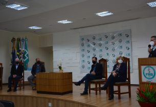 Unesp e municípios do Polo Cuesta firmam convênio para realização de testes de COVID-19