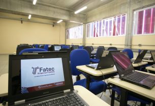 Chips facilitam acesso de estudantes a aulas remotas de Etecs e Fatecs