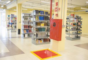 Unesp implanta o gerenciamento de serviços de bibliotecas em nuvem
