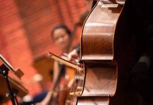 Orquestra Jovem do Estado prepara programação especial dedicada a Beethoven