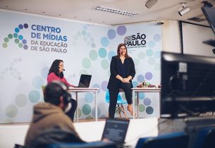 Centro de Mídias SP terá nova chamada de docentes para composição de equipe
