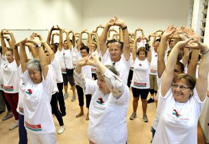 Pesquisa da USP busca voluntários idosos para estudos sobre depressão