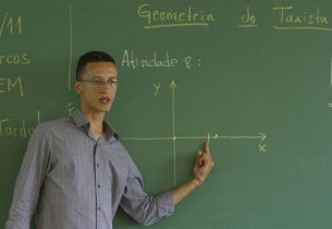 Professores da rede estadual ainda podem participar do curso ‘Tecnologias na Prática’