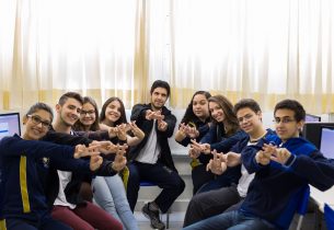 Alunos da rede estadual podem participar de feira de profissões da USP