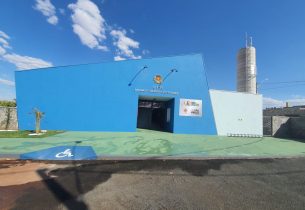 Governo do Estado entrega Creche Escola na região de Taquaritinga