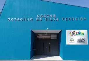 Governo do Estado entrega Creche Escola na região de São Joaquim da Barra
