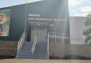Governo de São Paulo entrega a 100ª Creche Escola da gestão 