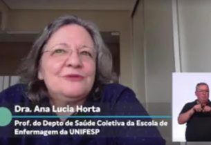 Professora da Unifesp fala sobre como lidar com perdas ocorridas na pandemia